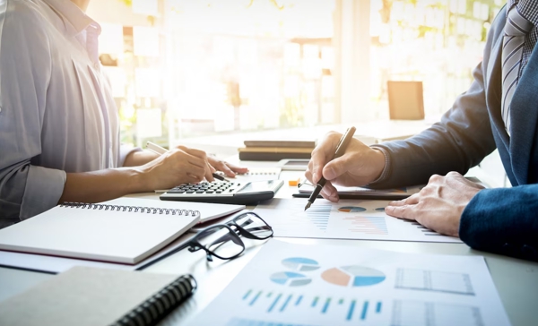 Bookkeeping Services